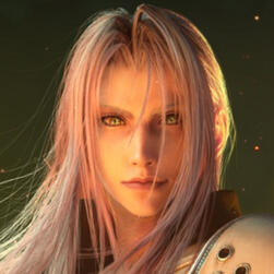 Sephiroth