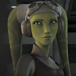 Hera Syndulla