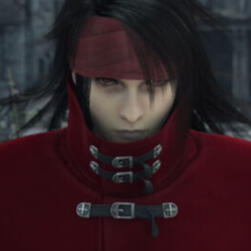 Vincent Valentine