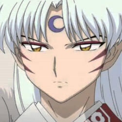 Sesshomaru