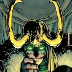 Loki