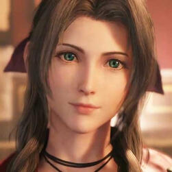 Aerith Gainsborough