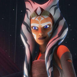 Ahsoka Tano