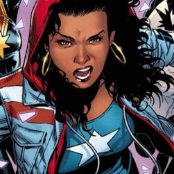 America Chavez